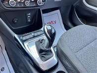 Opel CROSSLAND 1.2 T ESSENTİAL 130 PS AT6