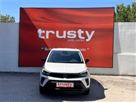 Opel CROSSLAND 1.2 T ESSENTİAL 130 PS AT6