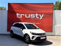 Opel CROSSLAND 1.2 T ESSENTİAL 130 PS AT6