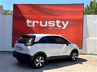 Opel CROSSLAND 1.2 T ESSENTİAL 130 PS AT6