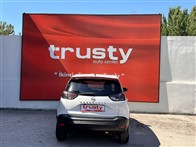 Opel CROSSLAND 1.2 T ESSENTİAL 130 PS AT6