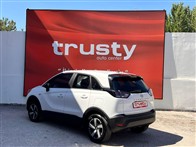 Opel CROSSLAND 1.2 T ESSENTİAL 130 PS AT6