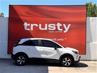 Opel CROSSLAND 1.2 T ESSENTİAL 130 PS AT6