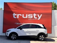Opel CROSSLAND 1.2 T ESSENTİAL 130 PS AT6