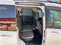 Ford Tourneo Courier 1.6 TDCI Titanium Plus 94 Hp Kombi