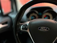 Ford Tourneo Courier 1.6 TDCI Titanium Plus 94 Hp Kombi