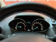 Ford Tourneo Courier 1.6 TDCI Titanium Plus 94 Hp Kombi