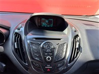 Ford Tourneo Courier 1.6 TDCI Titanium Plus 94 Hp Kombi