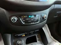 Ford Tourneo Courier 1.6 TDCI Titanium Plus 94 Hp Kombi