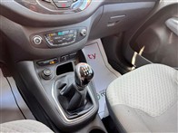 Ford Tourneo Courier 1.6 TDCI Titanium Plus 94 Hp Kombi