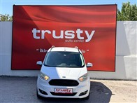 Ford Tourneo Courier 1.6 TDCI Titanium Plus 94 Hp Kombi