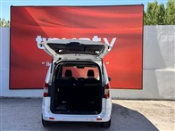 Ford Tourneo Courier 1.6 TDCI Titanium Plus 94 Hp Kombi