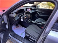 Peugeot 2008 1.2 e-VTI PureTech Start-Stop Allure EAT6 110 Hp C