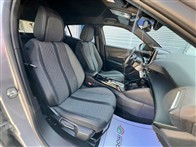 Peugeot 2008 1.2 e-VTI PureTech Start-Stop Allure EAT6 110 Hp C