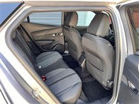 Peugeot 2008 1.2 e-VTI PureTech Start-Stop Allure EAT6 110 Hp C