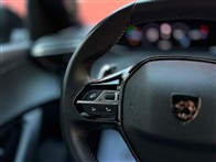 Peugeot 2008 1.2 e-VTI PureTech Start-Stop Allure EAT6 110 Hp C