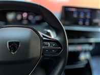 Peugeot 2008 1.2 e-VTI PureTech Start-Stop Allure EAT6 110 Hp C