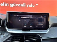 Peugeot 2008 1.2 e-VTI PureTech Start-Stop Allure EAT6 110 Hp C