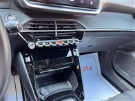 Peugeot 2008 1.2 e-VTI PureTech Start-Stop Allure EAT6 110 Hp C