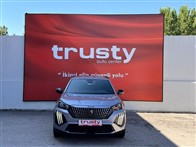 Peugeot 2008 1.2 e-VTI PureTech Start-Stop Allure EAT6 110 Hp C
