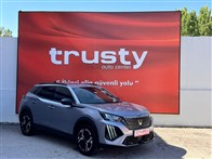 Peugeot 2008 1.2 e-VTI PureTech Start-Stop Allure EAT6 110 Hp C