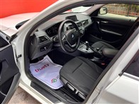 Bmw 1 Serisi 118i Premium Line Otomatik 136 Ps Hatchback