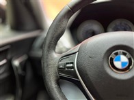 Bmw 1 Serisi 118i Premium Line Otomatik 136 Ps Hatchback