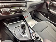 Bmw 1 Serisi 118i Premium Line Otomatik 136 Ps Hatchback