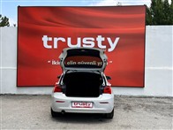 Bmw 1 Serisi 118i Premium Line Otomatik 136 Ps Hatchback