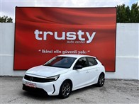 Opel Corsa 1.2 T 100 PS Edition AT