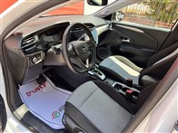 Opel Corsa 1.2 T 100 PS Edition AT