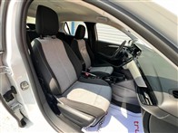Opel Corsa 1.2 T 100 PS Edition AT