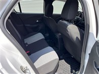 Opel Corsa 1.2 T 100 PS Edition AT
