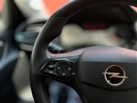 Opel Corsa 1.2 T 100 PS Edition AT