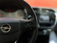 Opel Corsa 1.2 T 100 PS Edition AT