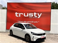 Opel Corsa 1.2 T 100 PS Edition AT