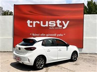 Opel Corsa 1.2 T 100 PS Edition AT