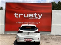 Opel Corsa 1.2 T 100 PS Edition AT