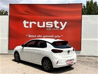 Opel Corsa 1.2 T 100 PS Edition AT