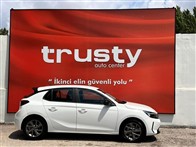 Opel Corsa 1.2 T 100 PS Edition AT