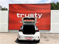 Opel Corsa 1.2 T 100 PS Edition AT