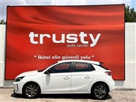 Opel Corsa 1.2 T 100 PS Edition AT
