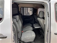 Peugeot Rifter 1.5 BlueHDI Allure EAT8 132 Ps Combi