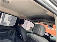 Peugeot Rifter 1.5 BlueHDI Allure EAT8 132 Ps Combi