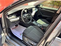 Skoda Octavia 1.5 TSI ACT GreenTec Sport DSG 150 Ps Hatchback