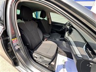Skoda Octavia 1.5 TSI ACT GreenTec Sport DSG 150 Ps Hatchback