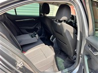 Skoda Octavia 1.5 TSI ACT GreenTec Sport DSG 150 Ps Hatchback