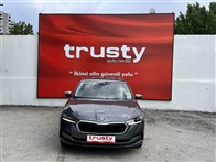 Skoda Octavia 1.5 TSI ACT GreenTec Sport DSG 150 Ps Hatchback