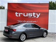 Skoda Octavia 1.5 TSI ACT GreenTec Sport DSG 150 Ps Hatchback