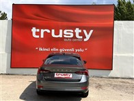 Skoda Octavia 1.5 TSI ACT GreenTec Sport DSG 150 Ps Hatchback